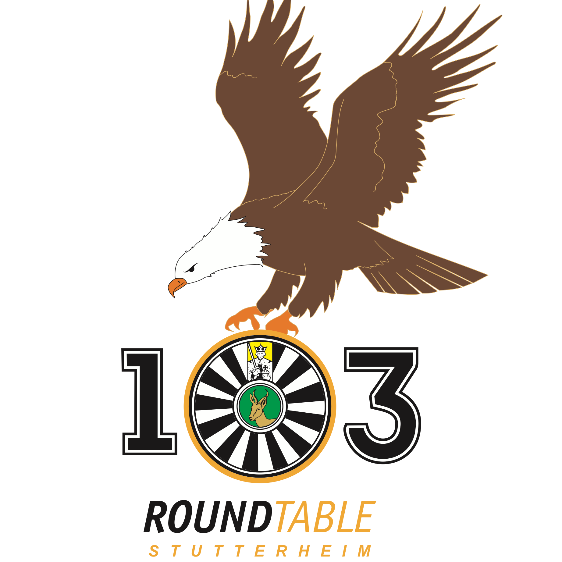 Stutterheim Round Table 103